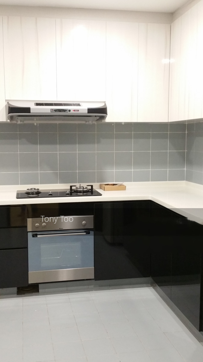 Rivershire (D9), Apartment #123644492